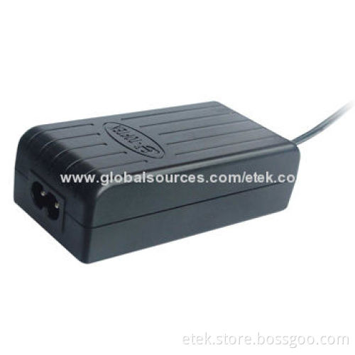 25W Switching Power Adapter with Input Voltage of 90 to 264V AC